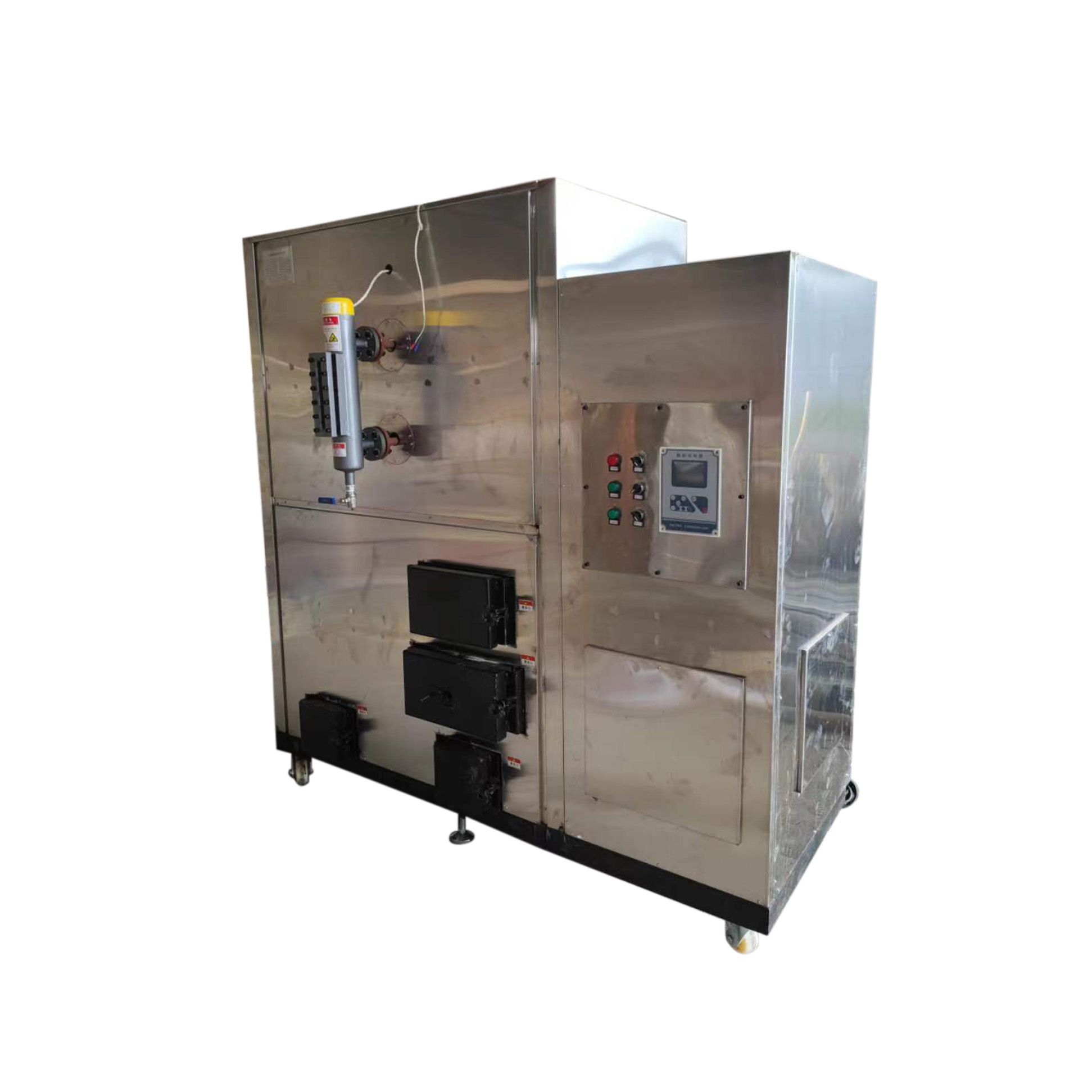 生物質蒸汽發生器系列